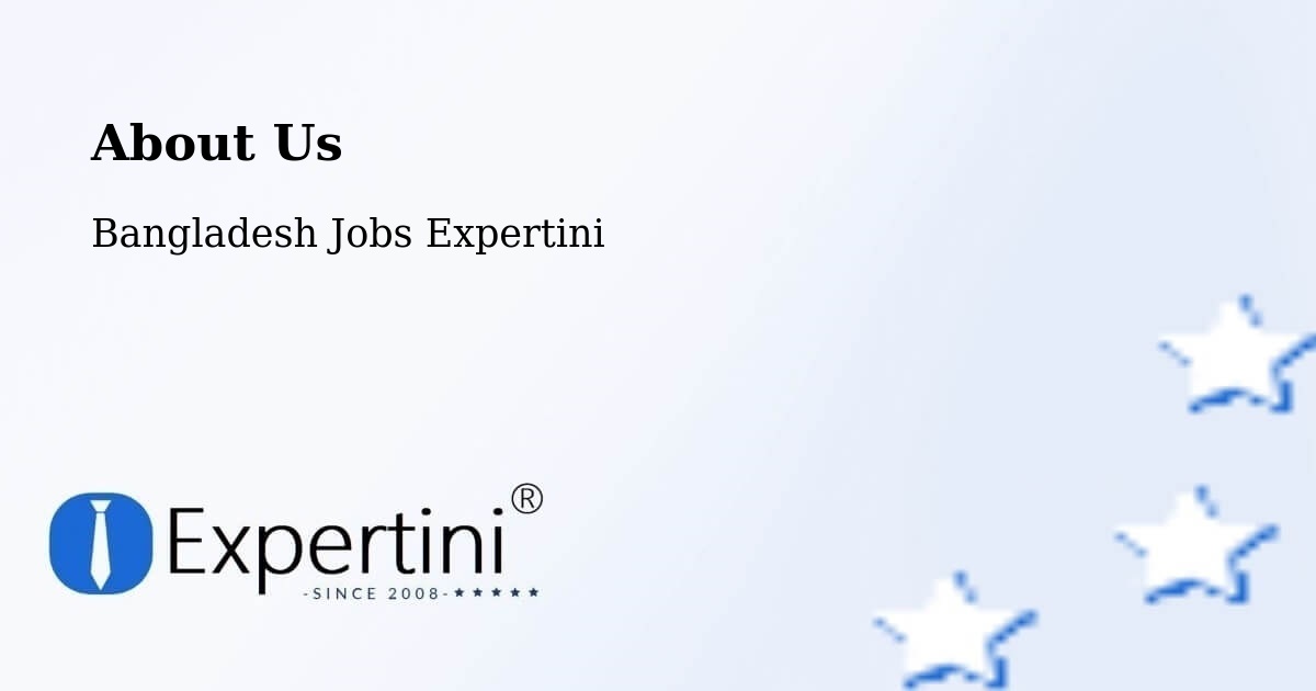 About Expertini Recruitment Platform  – Puthia - Puthia, Bangladesh Jobs Expertini